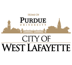 City of West Lafayette logo